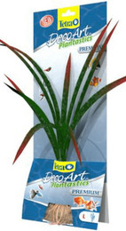 Produktbild von TETRA DecoArt Premium Dragonflame 35 cm