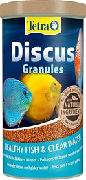 Tetra Discus Granules Fischfutter - 1 l – Bild 1 von 11
