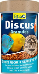 Tetra Discus Granules Fischfutter - 100 ml – Bild 1 von 10