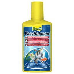 Produktbild von Tetra EasyBalance Langzeitpflege für Aquariumwasser - 500 ml