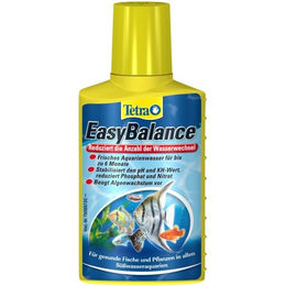 Produktbild von Tetra EasyBalance Langzeitpflege für Aquariumwasser - 100 ml
