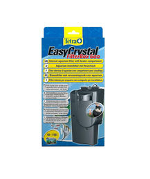 Tetra EasyCrystal Aquarium Filterbox 600 – Bild 1 von 7