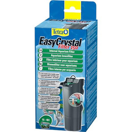 Produktbild von Tetra EasyCrystal Aquarium Innenfilter IN 250