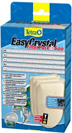 Produktbild von Tetra EasyCrystal Filter Pack 600 C