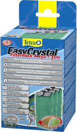 Produktbild von Tetra EasyCrystal Filter Pack A250/300 mit AlgoStop Anti-Algenwirkstoff