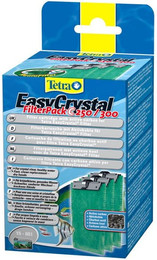 Produktbild von Tetra EasyCrystal Filter Pack C250/300 mit Aktivkohle