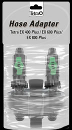 Tetra EX 400/600/800 Plus Adapterblock für flexible Schläuche - 1 Stk. – Bild 1 von 2