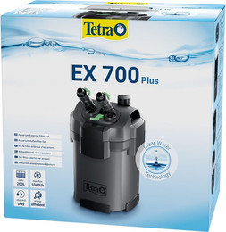 Produktbild von Tetra EX 700 Plus Außenfilter