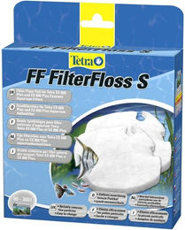 Tetra FF FilterFloss Feinfiltervlies – Bild 1 von 4