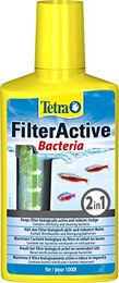 Tetra FilterActive Bacteria 2in1 Wasseraufbereiter - 250 ml – Bild 1 von 8