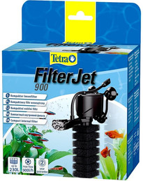 Produktbild von Tetra FilterJet 900 Aquarium Innenfilter