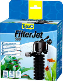 Tetra FilterJet 900 Aquarium Innenfilter – Bild 1 von 4