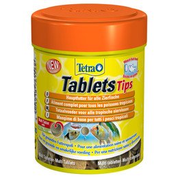 Produktbild von Tetra FunTips Tablets - 30 g