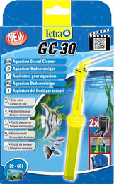 Tetra GC 30 Aquarien-Bodenreiniger – Bild 1 von 5