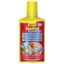 Produktbild von Tetra Goldfish AquaSafe Wasseraufbereiter - 250 ml