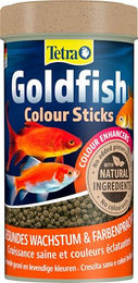 Tetra Goldfish Colour Sticks - 250 ml – Bild 1 von 11