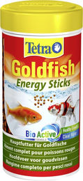 Produktbild von Tetra Goldfish Energy Sticks - 250 ml