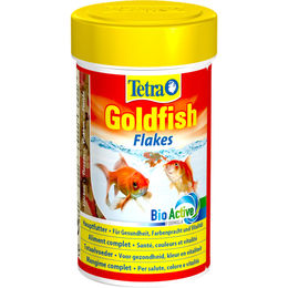 Produktbild von Tetra Goldfish Flakes