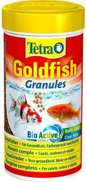 Tetra Goldfish Granules Granulat-Fischfutter für Goldfische und Kaltwasserfische - 250 ml – Bild 1 von 10