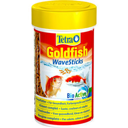 Tetra Goldfish WaveSticks - 100 ml – Bild 1 von 11