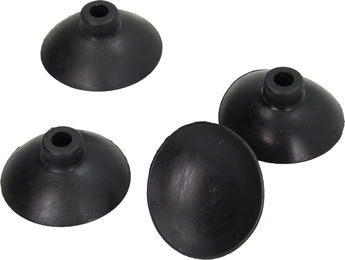 Produktbild von Tetra Haftsauger für EX 400/600/700/1200