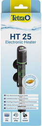 Produktbild von Tetra HT 25 Aquarienheizer für 10-25 L - 25 Stk.