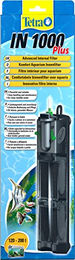 Tetra IN 1000 plus Aquarium Innenfilter – Bild 1 von 6
