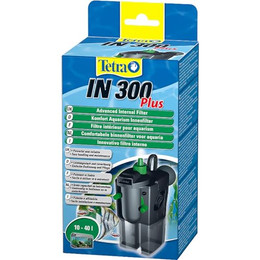 Produktbild von Tetra IN 300 plus Aquarium Innenfilter