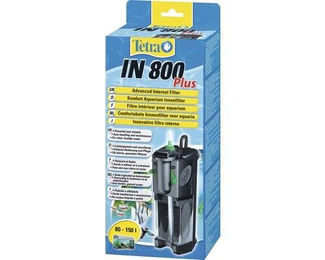 Tetra IN 800 plus Aquarium Innenfilter – Bild 1 von 4