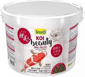 Produktbild von TETRA KOI Beauty Small 10 l