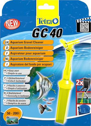 Tetra Komfort-Bodenreiniger GC 40 - 1 Stk. – Bild 1 von 5