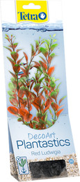 Produktbild von Tetra Kunststoff Aquariumpflanze Ludwigia Red