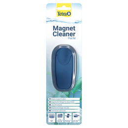 Tetra Magnet Cleaner Flat M - 1 Stk. – Bild 1 von 6