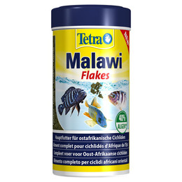 Produktbild von Tetra Malawi Flakes - 250 ml