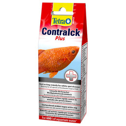 Produktbild von Tetra Medica ContraIck Plus - 20 ml