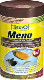 Tetra Min Menu - 250 ml – Bild 1 von 2