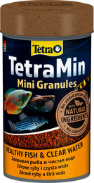 Produktbild von TETRA Min Mini Granules - 100 ml