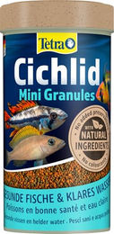 Tetra Mini Cichlid Granules - 250 ml – Bild 1 von 11