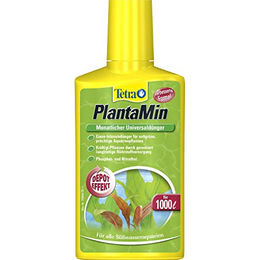 Produktbild von Tetra PlantaMin 250 ml - 250 ml