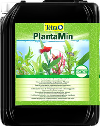 Produktbild von Tetra PlantaMin Universaldünger flüssig - 5 l