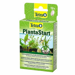 Produktbild von TETRA PlantaStart Tabletten