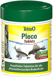Produktbild von TETRA Pleco Tablets 120 tabletten