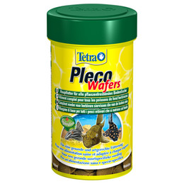 Produktbild von Tetra Pleco Veggie Wafers - 250 ml