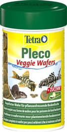 Produktbild von Tetra Pleco Veggie Wafers - 100 ml