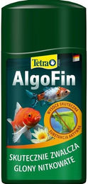 Produktbild von TETRA Pond AlgoFin 500 ml Präparat für den Teich zur Entfernung von Fadenalgen