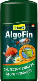Produktbild von TETRA Pond AlgoFin Präparat zur Bekämpfung von Fadenalgen im Teich 1L
