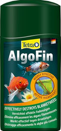 Tetra Pond AlgoFin Teich Algenvernichter - 1 l – Bild 1 von 10