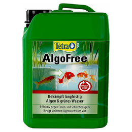 Produktbild von Tetra Pond AlgoFree Algenvernichter - 3 l