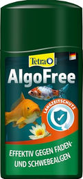 Tetra Pond AlgoFree Schwebealgen- und Fadenalgenvernichter - 1 l – Bild 1 von 10