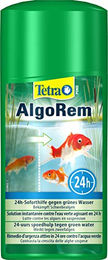 Produktbild von Tetra Pond Algorem Algenschutz für Gartenteich - 500 ml